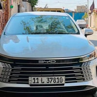 ورحمه الله وبركاته للبيع فقط بي وايدي دسترويل سياره جديده جدا مكفوله ع...