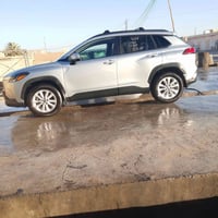 كورلا كروس LE • ٢٠٢٤ • بونيد مبدل