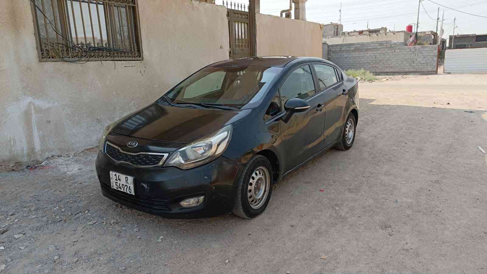 كيه ريو موديل 14 رقم جديد نكليزي وارد كوري محرك 1600دوش وكير وتبريد كفالة تخم تاير فتحه بل قمارة تنته  البدي بي صبغ حزام وبيها جراد قليل  رقمها بصره سعرها 70 وبيها  مجال للشراي السيارة جاهزه وحلوة لا صرف بانزين ولا دوانص حادثها بصيط الباب سايق ومرجعي على البارد  مكاني بصره واذا اكو مراوس بسوناتا اراوس حسب لتفاق
***********
كيه ريو موديل 14 رقم جديد نكليزي وارد كوري محرك 1600دوش وكير وتبريد كفالة تخم تاير فتحه بل قمارة تنته  البدي بي صبغ حزام وبيها جراد قليل  رقمها بصره سعرها 70 وبيها  مجال للشراي السيارة جاهزه وحلوة لا صرف بانزين ولا دوانص حادثها بصيط الباب سايق ومرجعي على البارد  مكاني بصره واذا اكو مراوس بسوناتا اراوس حسب لتفاق

