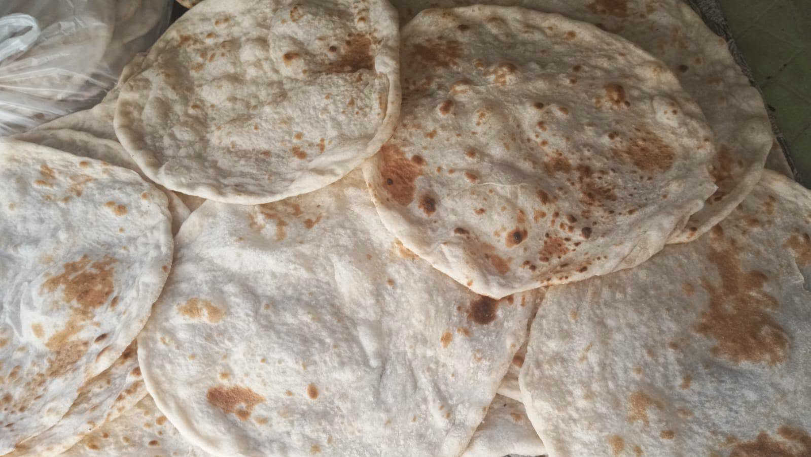 السلام عليكم اشتري طحين الوجبه بسعر 18 يتوفر لدينا انواع الطحين الخباز
يتوفر لدينا طحين #كربلاء #خباز
يتوفر لدينا طحين #شعير #خباز
يتوفر لدينا طحين #العبد #خباز
يتوفر لدينا طحين #محبوبه #خباز

العنوان ابو غرق السوك فرع علاوي ابو الالبان #داخل_المخبز 
يتوفر توصيل داخل ابو غرق 
***********☏ريسان الكعبي
***********☏ريسان الكعبي
