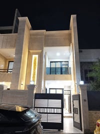 زيونة • ١٥٠م • ٤ غرف