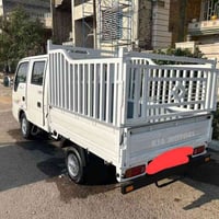كيا • ٢٠٠٢ • محرك ٣٠٠٠
