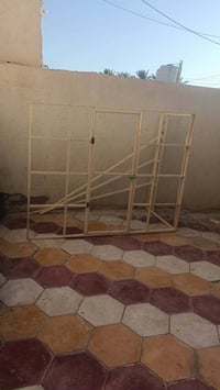 قفاص حسب الطلب • على القياس • شغل حلو