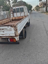 كيا بنكول • ٩٦ • رقم ديالى