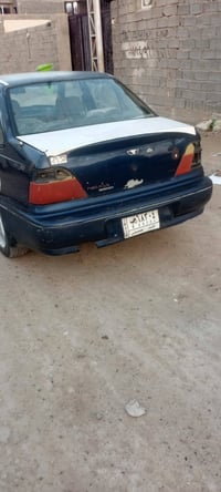 دايو سلو • ١٩٩٤ • رقم الأنبار
