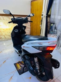 PCX جيل الاول • ١٥٠ • ٣٧٠٠٠