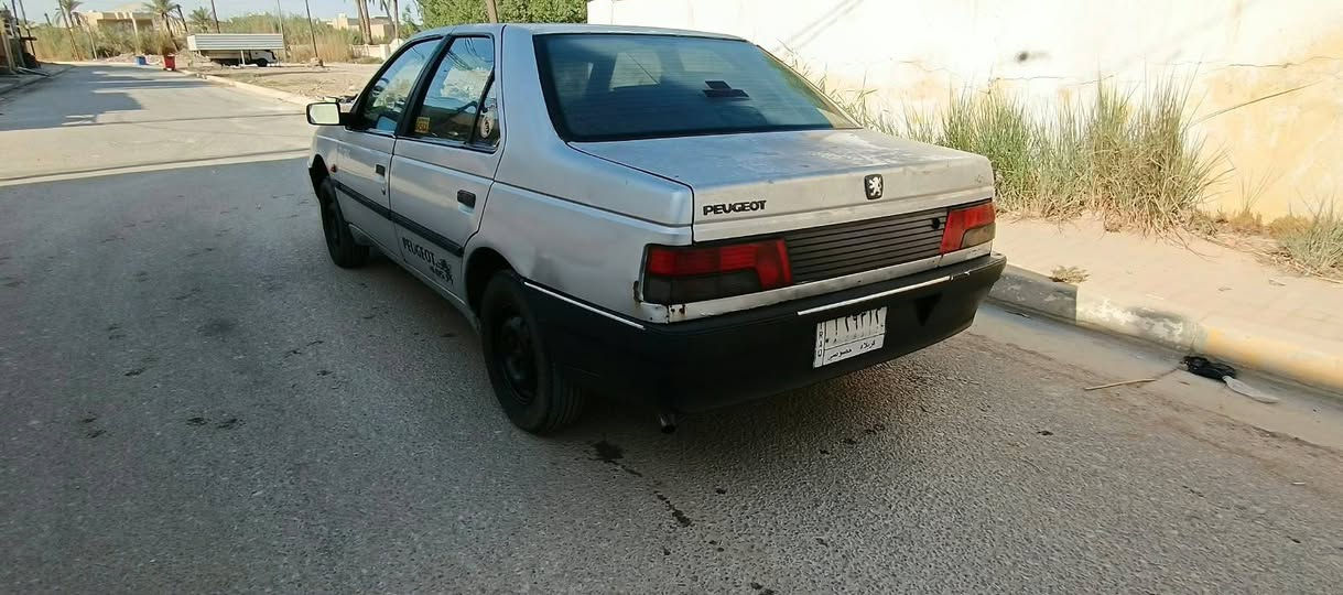 بيجو روى • ٢٠٠٩ • سنوية ٢٠٢٨