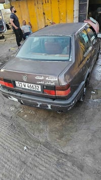 مكينة جديدة • كير عادي • تحويل مباشر