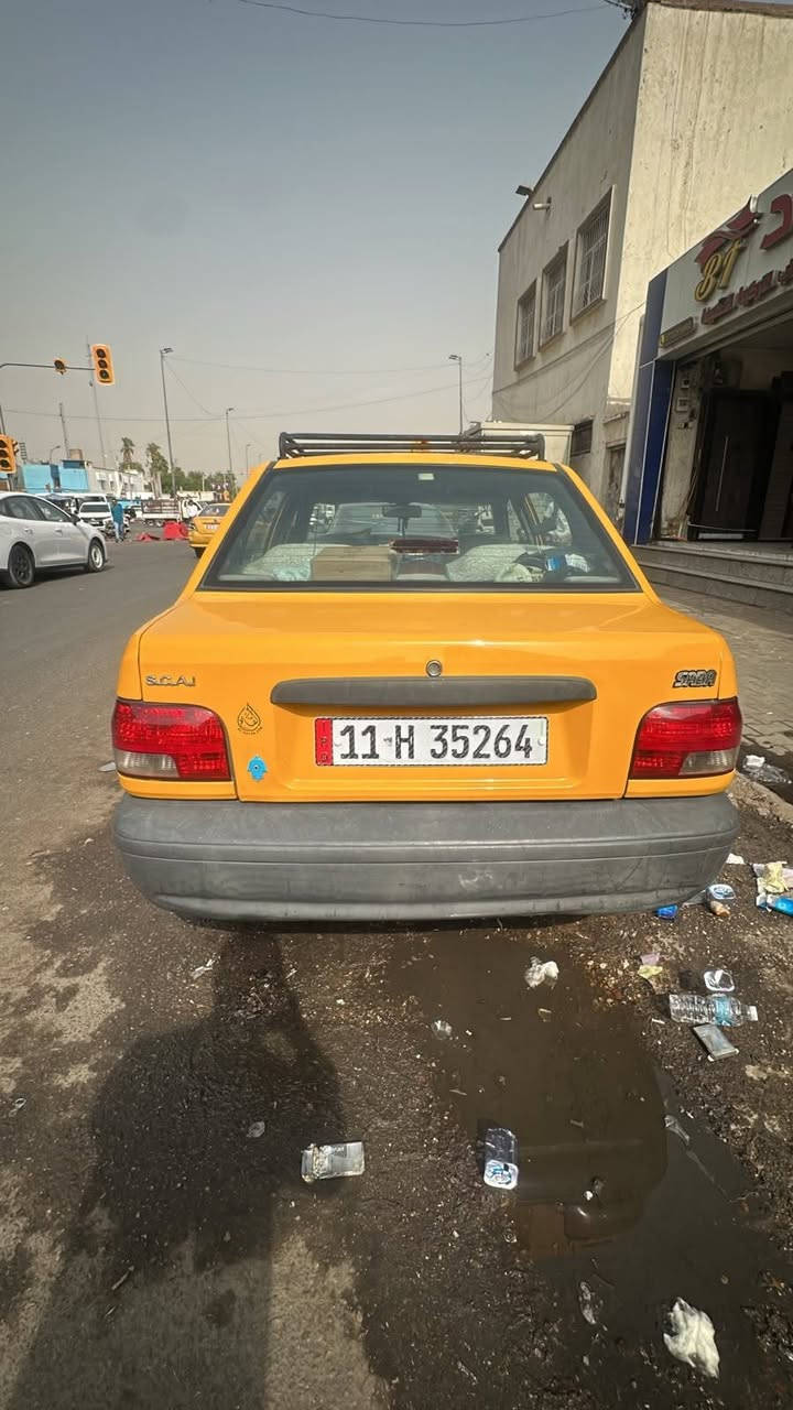 موديل ٢٠١٨ • كفالة عام • تايرات جديد