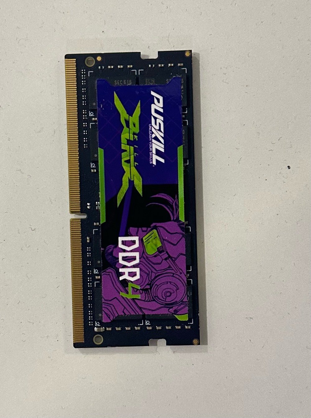 رام 16جيجا • DDR4 3200 • جديد