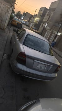 نوبرا2 ٢٠٠٠ • كير عادي • بغداد الفزاليه