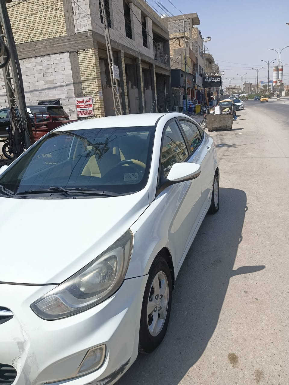 مبدل بنيد • تبريد عطلان • ٢٠١٥