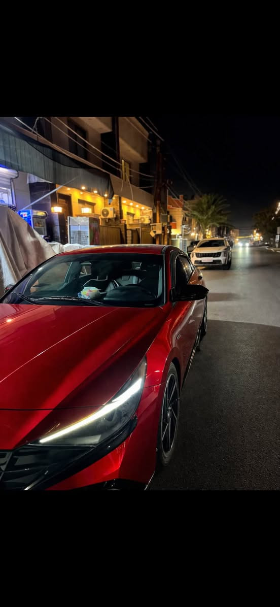 السلام عليكم
النترا N   Line

موديل 2023 

ماشية 38m

السيارة بيها قطعة صبغ بنيد فقط بدون دواخل بدون ايرباك 

رقم جديد هزة وفحص جديد تريد تحويل وكالة 

فول مواصفات 

✅فول تحكمات ستيرن 

✅شفتات ستيرن 

✅رادارات امامي جانبي خلفي 

✅لايت زنون

✅مثبت سرعه

✅تحديد مسار 

✅فتحت سقف 

✅شاشة كبيرة متصله كيجات دجتل

✅كشن كهرباء 

✅كشنات تدفئه ستيرن تدفئه 

✅كشنات  مخمل

✅نضام صوت / BOSS 

✅ثلاث انظمة قياده / NORMAL / SPORT / SMART S

✅شحن لاسلكي 

✅لد امامي خلفي ليلي نهاري 

✅لايت عدسه

✅اشاير  بالمري 

✅كامرة خلفيه دوارة 

✅صندوق ذكي كهرباء 

✅نقطة عمياء 

✅ابواب بصمة 

✅كزوز رياضي بلادي 

✅كروز قفل سرعه 

✅تنبيه عند الخروج من المسار

مكان السياره بغداد / بغداد الجديدة 

السعر / 142$ بي مجال

رقم التلفون / ***********
