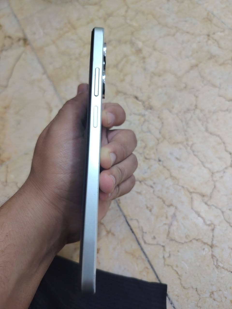 ريدمي نوت 60x • ١٢٨ • كسره خفيفه