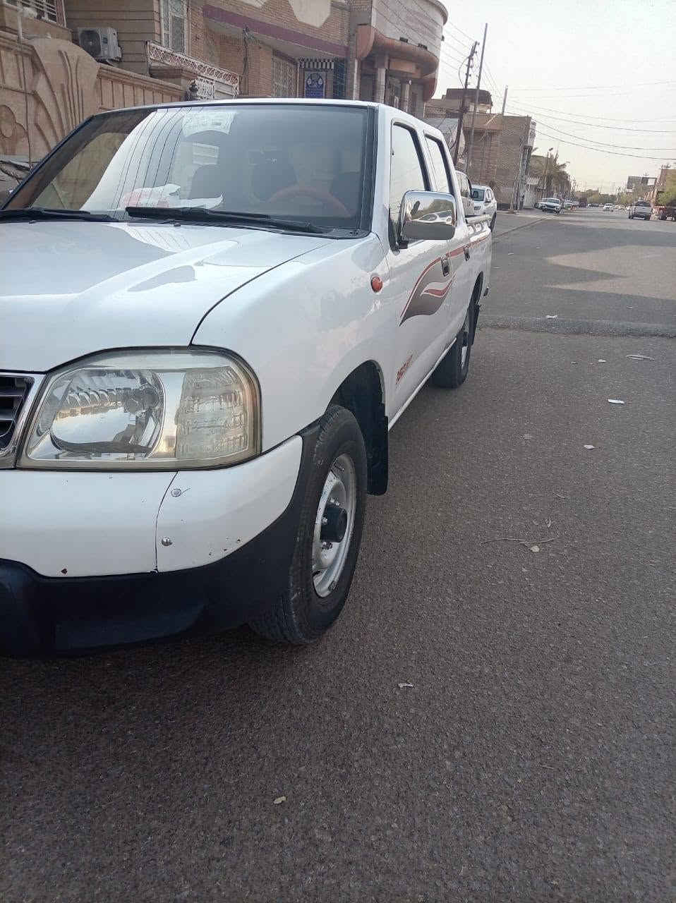 شبوط • ٢٠١٢ • النجف