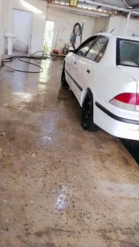 سمند • ٢٠١٢ • ابي الخصيب