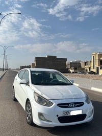 هاشباك • ٢٠١٥ • حادث