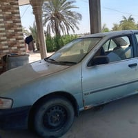 نيسان صني • ١٩٩٤ • اليوسفيه