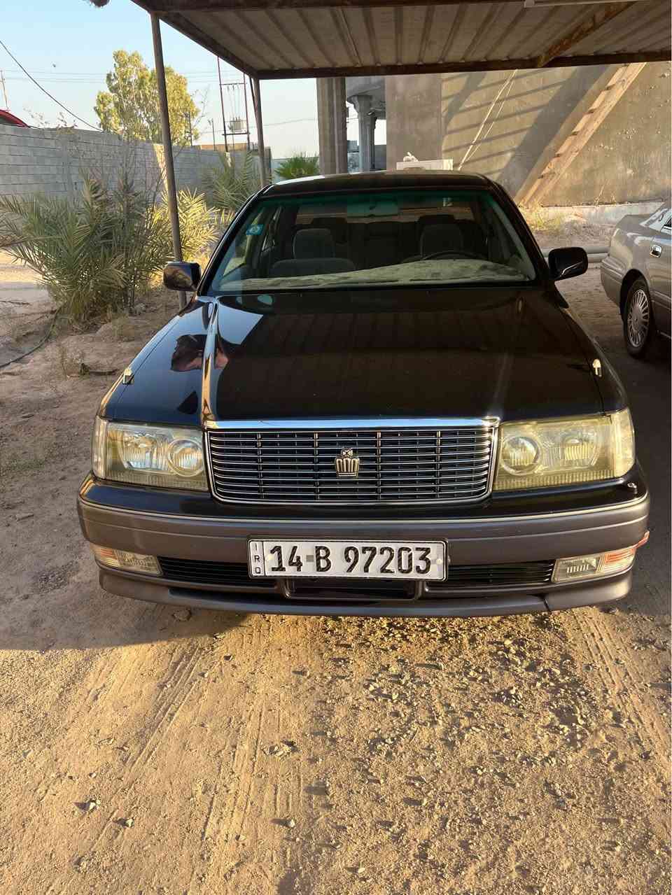 راس الثور فلا موديل ٩٦ بأسمي ، انتهاء السنوية لسنة ٢٠٣٠ السيارة مكفولة من الكص والضربة ونقل الجثة كير ومحرك مكفولات  . تبريد ثلج ، تخم تايرات العنوان البصرة الزبير
رقم الهاتف *********** البصرة, العراق
