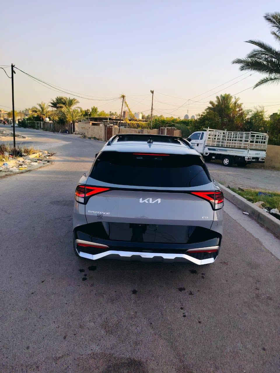 سبورتج ٢٠٢٤ • اس اكس برستيج • رقم بغداد