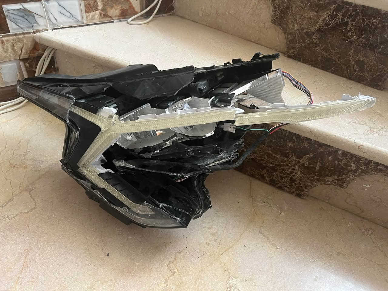لايت ايمن • امريكي • ٢٠٢٥