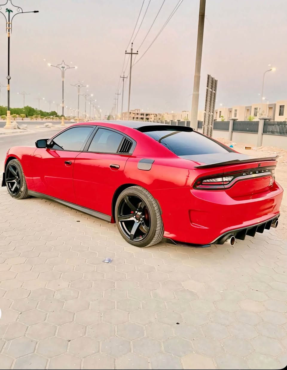 📌📌 للبيع سياره ادوات ادوات ادوات 📌📌
🧿🧿🧿🧿🧿🧿🧿🧿🧿🧿🧿
📌🚀جارجر🚀  📌2022 🚀📌

📌📌سياره بدون كص كفاله📌📌 

📌📌سياره بدون كص كفاله📌📌

📌📌السياره طك كارتون📌📌

سياره بيها تزويد عام مزوده فول السياره مصروفه عليها بشكل. ‏داخل وخارج تزويد عام سياره وصف وصف بشكل.

وسياره كلها تحديث وبرمجه كلها اس ار تي.
📌📌SRT.📌📌

للبيع دوج تشارجر لون مميز
موديل 2022  
جاهزة ستخدام شخصي سيارة نضيفه كلش وجديدة محرك وكير كفاله عامه شرط
#مواصفات سيارة دخول جديد فووول للخير  ما عدا فتحه  

* نقطة عمياء 
. 
/محرك 3600 v6 شرط مكفول

/حدادة وتخم تاير شرط100%

/تبريد ثلج مع تدفئة

 /مسجل دمام 9سماعات

/ويل 20 أصلي

/كامرة خلفية
 
/نظام سبورد رياضي 

/كشن كهربائي +تدفئه تبريد

/شاشا كبيره

/شفتات ستيراً مثبت سرعه 

سيارة مال بيت متعوب عليه ومصروف هواي عليه وخير من الله جاهزة ان شالله ربع ماذب عليه كفالة كير ومحرك وعشاير
متومه طبق الاصل. وين ما عندك تطلع وتسافر؟ رقم اصلي. رقم أربيل الجديد سنويه وهزه سياره جاهزه ‭ دينار مابي مصرف
السياره جديده بمعنى الكلمه آحلا من آلصور 

عنواني بصرة تصال فقط (  ***********  ) السعر 100
🧿🧿🧿🧿🧿🧿🧿🧿🧿🧿🧿🧿🧿🧿
