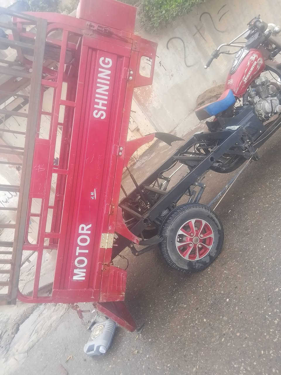 ستوته • نظيفه • عطل بسيط