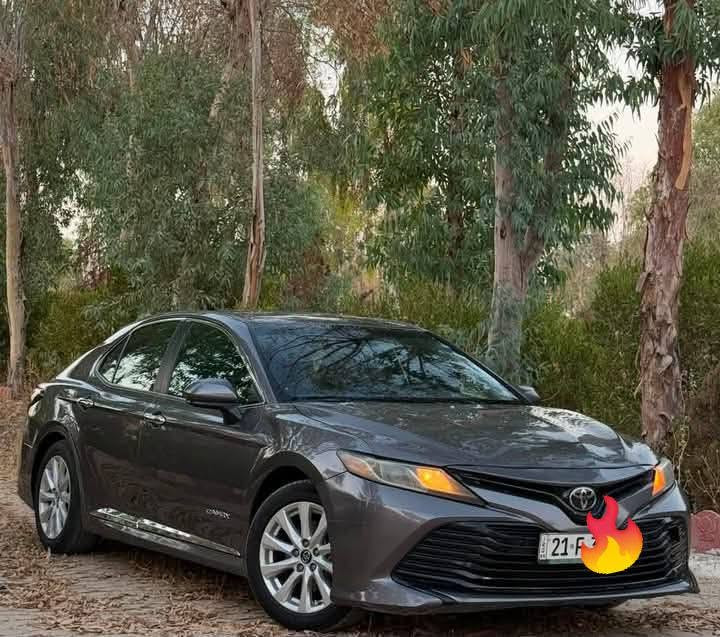 كامري 2020Laامريكي بيها بس بنيد تحويل أو وكاله لبيع بس لا تكسر بحلال العالم ***********
