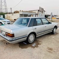 سوبر ٨٥ • مكينة وكير جدد • رقم بغداد