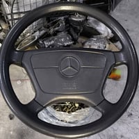 قطع غيار مرسيدس • شبح ١٩٠ • كركوك