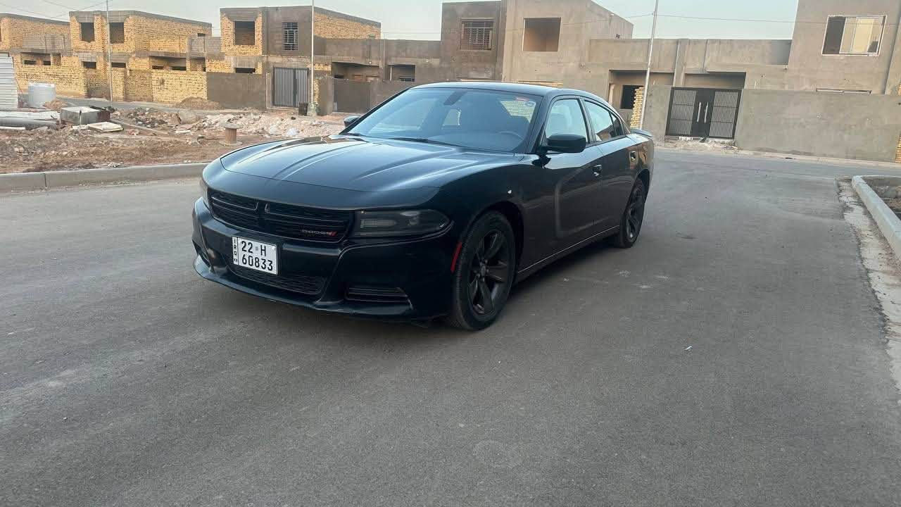 السلام عليكم
جارجر للبيع مواصفات sxt موديل ٢٠٢٠ وارد امريكي بدون ايرباك ولا دواخل 
السعر ١٨٨ ورقة وبي مجال بسيط 
للاسفسار *********** 
مكاني السماوة
