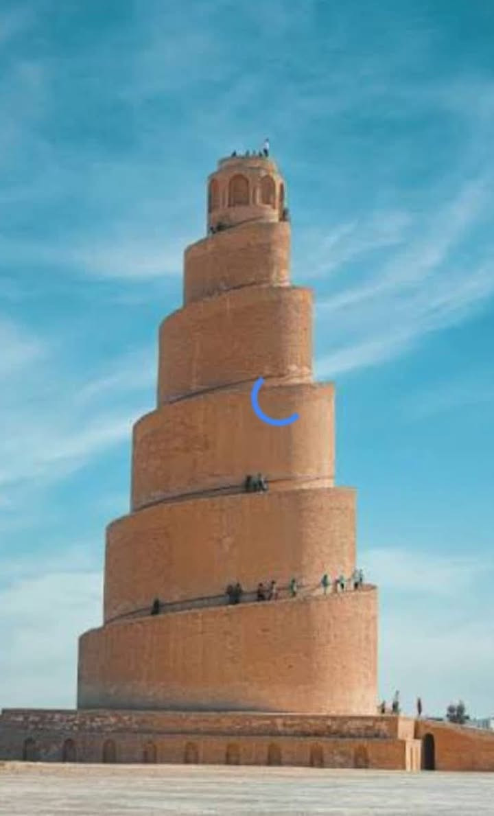 سلام عليكم الى اهلنا في قضاء المحاويل تعلن حملة سيد عماد المولى 🌺🌺 الزيارات العتبات المقدسة في يوم الجمعة الى سامراء المقدسة لزيارة الامامين العسكرين ذكرى استشهاد الأمامين العسكرين  وزيارة سيد محمد سبع دجيل وزيارة الأمام الكاظم عليه السلام كل هذا سعر نفر 10 ألف فقط ساعة 3صباحا 🤲🤲👈 وفي يوم السبت أيضا الى سامراء لزيارة الأمامين العسكرين في ساعه 3صباحا سعر نفر 10 ألف فقط للحجز 👈يوجد نت داخل سيارة مجاني👉 ***********واستاب***********  ملاحظة أي زأير يريد ليوم الجمعة أو السبت احجز مكانك من هسه 👉👈 حملة سيد عماد المولى 🌺
