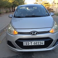 كراند A10 • ٢٠١٦ • بغداد عامريه