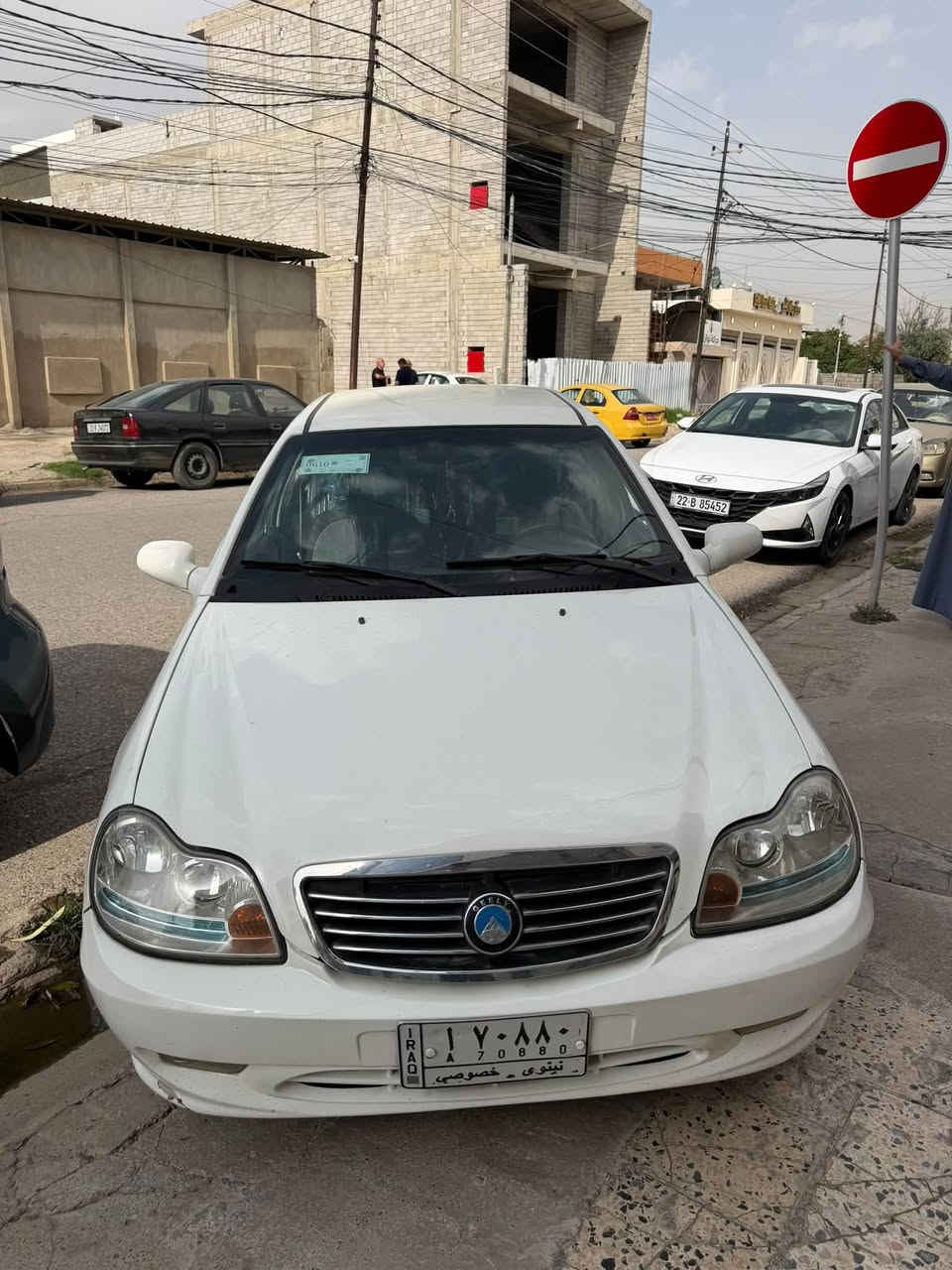 سيكي • بدون تعديل • ١٢٠ الف