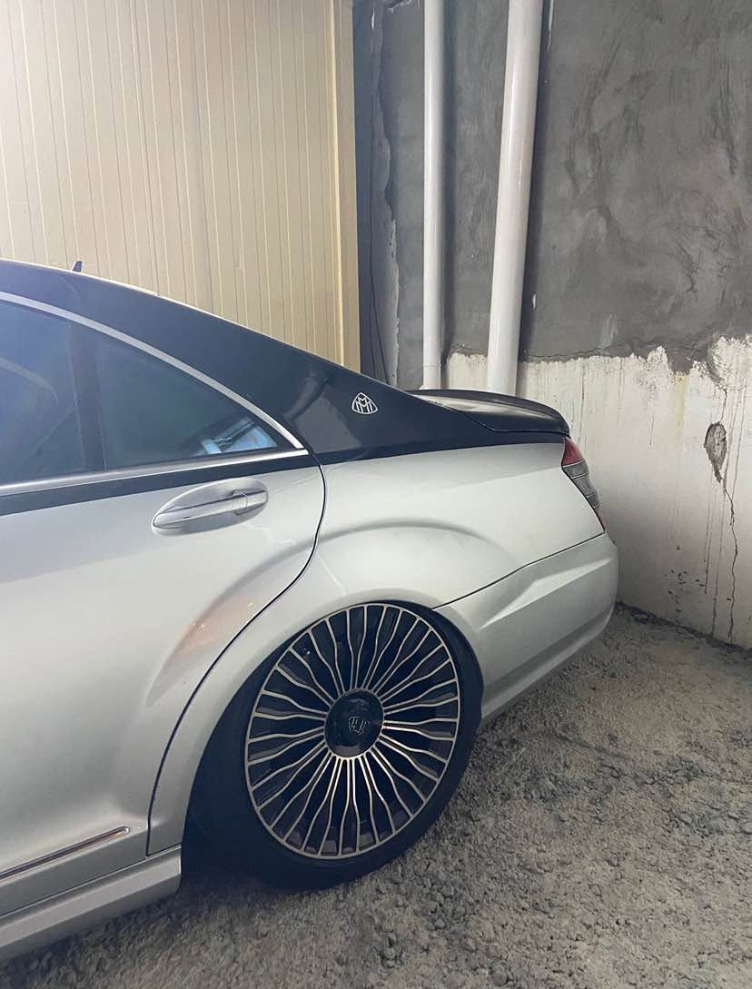 Mercedes 550 4matic 2008
فول فول✅
٨ بستۆن بێ تۆڕبۆیە
دەبڵ ئەکسل
پانۆراما
دەرگا لارج+شەفت
کوشن کارەبای+هیتەر
کوشن خەزن ٥ مۆد
دەبڵی چوپ بیلاد
٥ پەردە کارەبای
تەحەکومات سەر سکوان
هیتەر جام+ئاوێنە کارەبای
گێرو مەکینە کارەبای بە شەرت
سەیارەکە براوەیە 
گۆڕینەوەش ئەکەم لەسەر دڵ گرتن
سعری ٧٠ گەڵایە مەجالێکی تیایە
لە سلێمانیم *********** السليمانية, العراق
