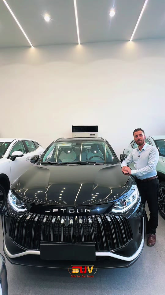 جيتورX50موديل 2027😍🔥🚘 لمعرفة السعر اكتب كلمة "جيتور"في التعليقات!! . لمعرفة أسعار وتحديثات السيارات يومياً قوموا بمتابعة قناتنا على واتس اب!!: https://whatsapp.com/channel/0029VbCFD3UEgGfSYKrGN70q . للمزيد من التفاصيل الاتصال على الارقام ‏🙋‍♂️☎️ *********** 📞 *********** ‎ . ‏‎العنوان📍 الفرع الأول : زيونة - مقابل ملعب الشعب - مجاور محطة وقود المثنى⛽️ استخدم Waze للقيادة إلى شارع مثنى الشيباني, Baghdad - زيونة: https://waze.com/ul/hsvzte4qx1 . 📍 الفرع الثاني : المنصور _ حي الاندلس _ شارع دور السود استخدم Waze للقيادة إلى Baghdad - المنصور: https://waze.com/ul/hsvzt8f8zb
