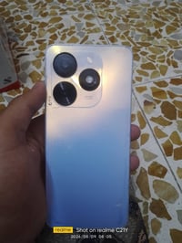 ريلمي C21Y • ٦٤ جيجا • رام ٨