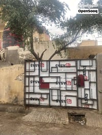 المعقل الابله • ١٥٠م • ٣غرف