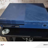 اكس بوكس وان • ١ تيرا • يد بلوتوث