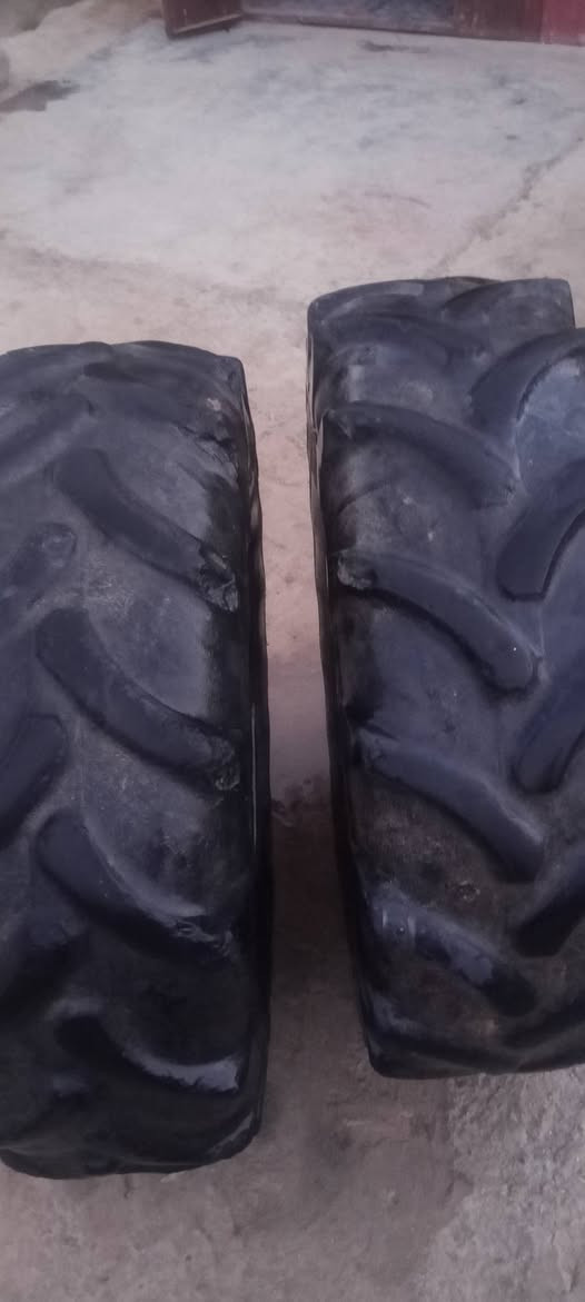 تايرات • 28R70/420 • مكاني بابل