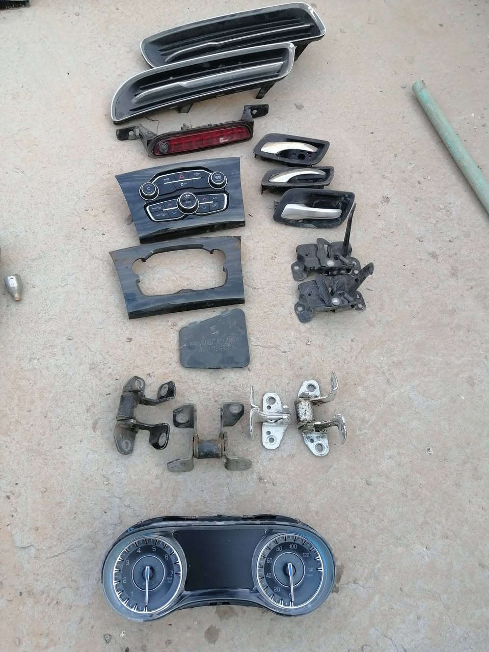غراض جارجر وبامه لبيع كلمن وسعره بغداد مدينه الصدر
