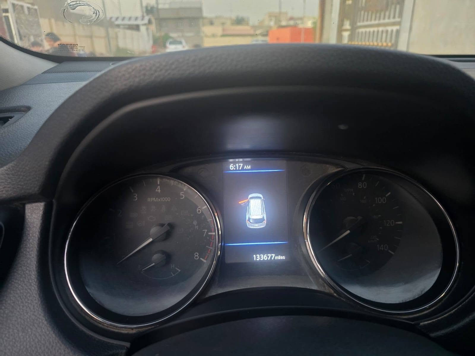 🔥 NISSAN ROGUE S 2018 🔥

🚘 للبيع نيسان روج S موديل 2018

✨ سيارة نظيفة ومرتبة
✅ Blind Spot
✅ بدون فتحة سقف
✅ شكل حلو وقيادة مريحة
✅ اقتصادية وعملية للاستعمال اليومي
ماشية 134mil

📍 موجودة بالديوانية
📩 للاستفسار عن السعر والتفاصيل،
*********** ديوانية, القادسية
