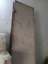 باب دفترية • ٢٦٠×١٩٥ • كاظمية نواب