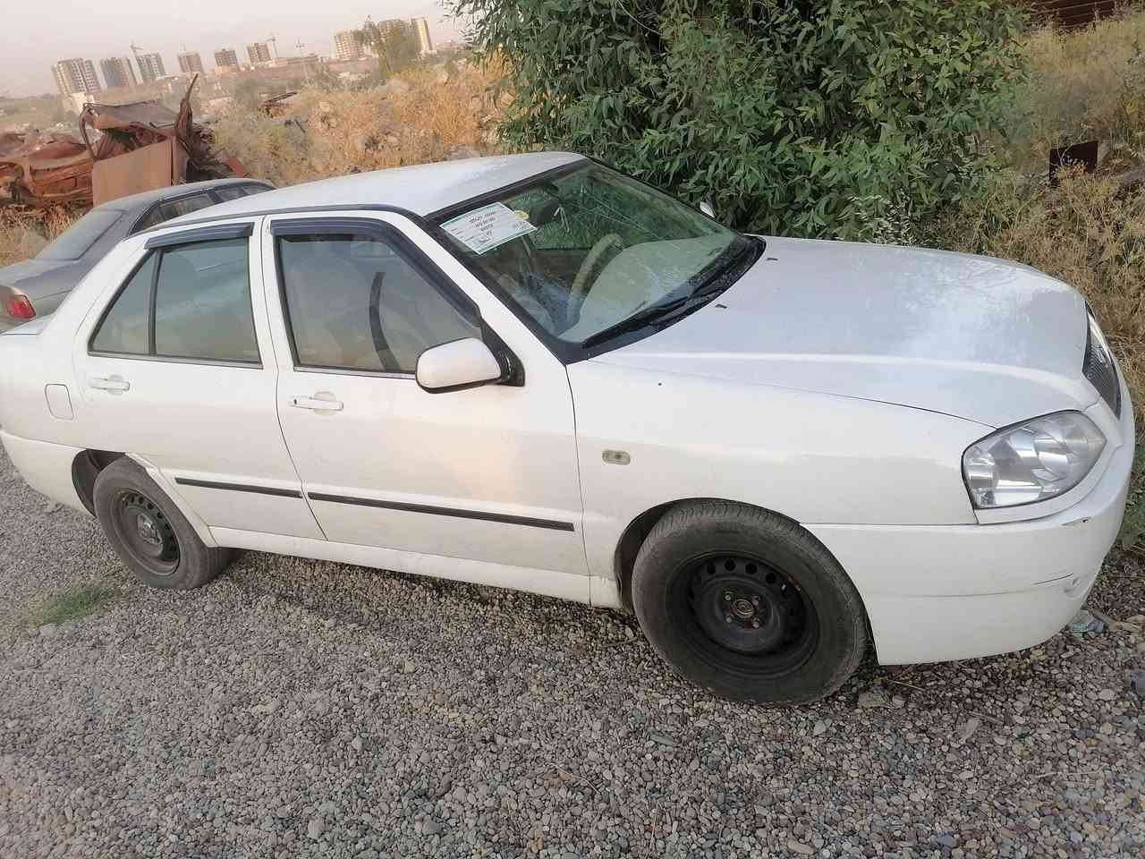 هاي لكوين • ٢٠١٣ • رقم نينوى