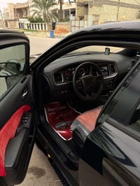 Charger sxt black top 2021 السلام عليكم  جارجر 2021 للبيع  مواصفات sxt...