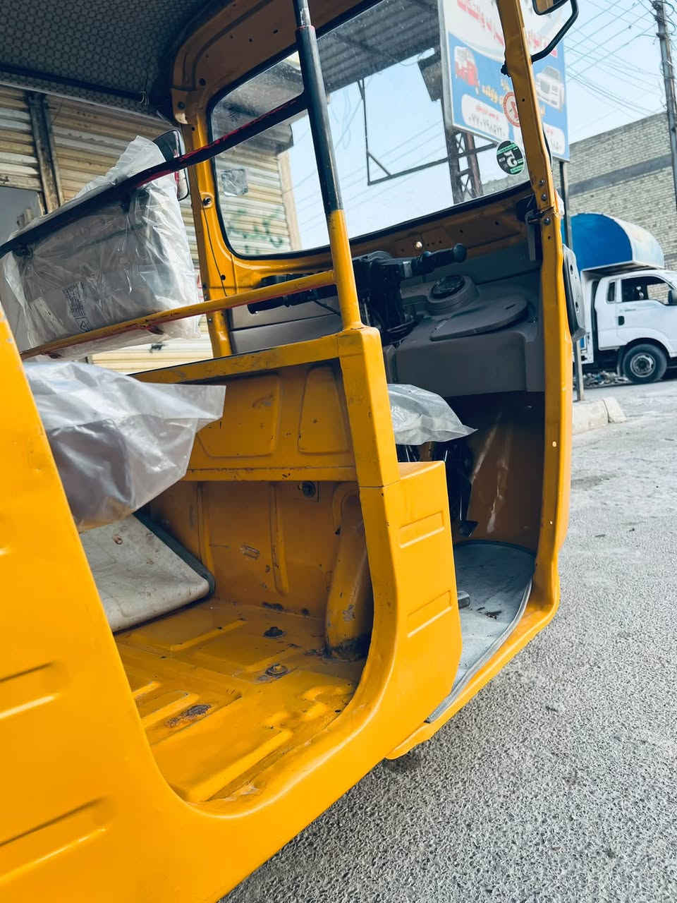 تكتك • ٢٠١٩ • الحسينه الراشديه