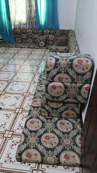 ديوان • ٧ دواشك • ٥ مساند
