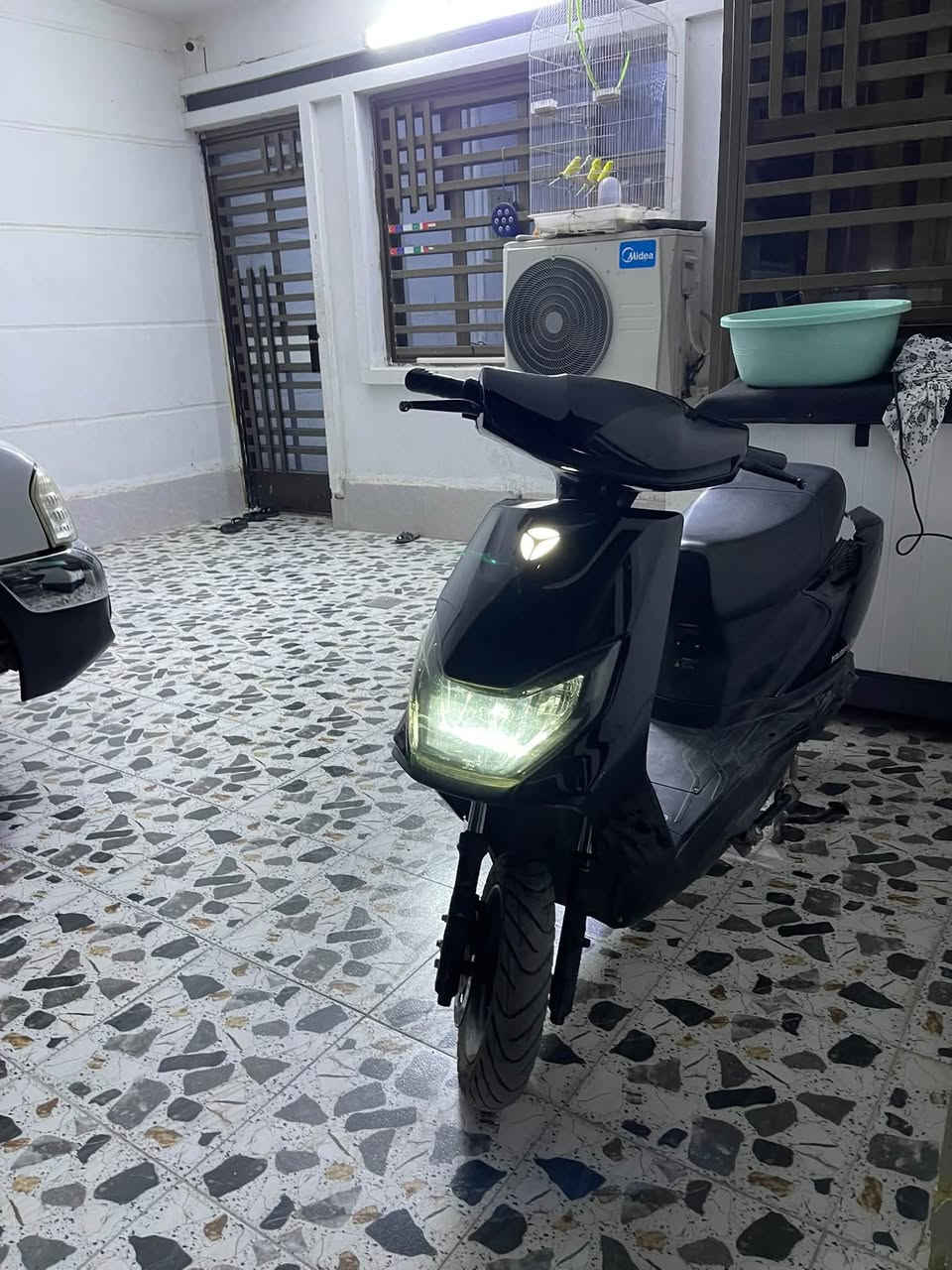 ياديا RN • ٢٠٢٦ • قفل رقمي