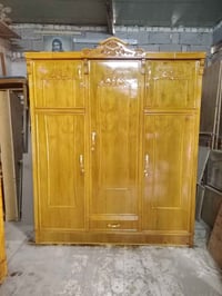 كنتور • جديد • ابو ٣ صاج
