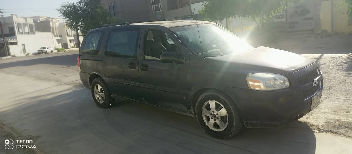 سلام عليكم شوفرليت ش 2008 للبيع 6 سلندر 3900, السياره شرط كير ومحرك ابلادي السيارة مجفيه السيارة شاصي مو ابليت شرط التحويل سياره عليه غرامه تنزل من سعره مكان كركوك القادسيه الرقم *********** كركوك, العراق
